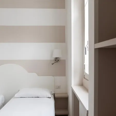 Casa Mimia Youhosty - Castelfidardo 8 Lägenhet *