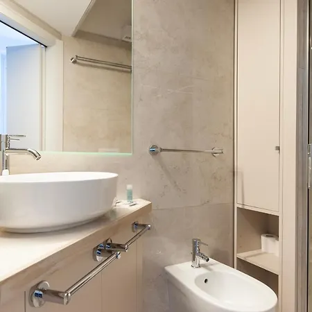 Casa Mimia Youhosty - Castelfidardo 8 Lägenhet Milano