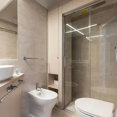 Casa Mimia Youhosty - Castelfidardo 8 * Milano