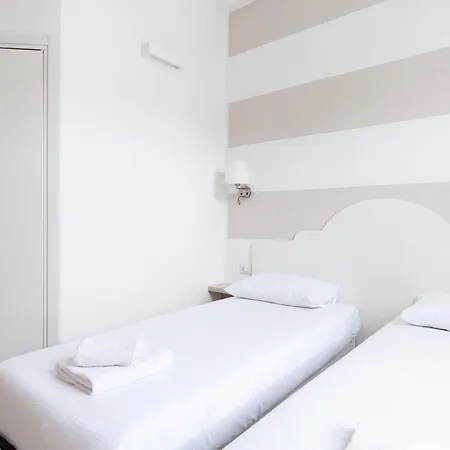 Casa Mimia Youhosty - Castelfidardo 8 Lägenhet