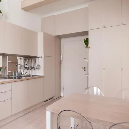 Casa Mimia Youhosty - Castelfidardo 8 Mailand