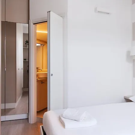 Apartment Casa Mimia Youhosty - Castelfidardo 8 *