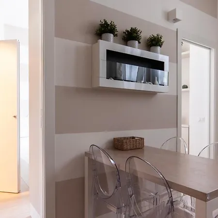 Casa Mimia Youhosty - Castelfidardo 8 * Mailand