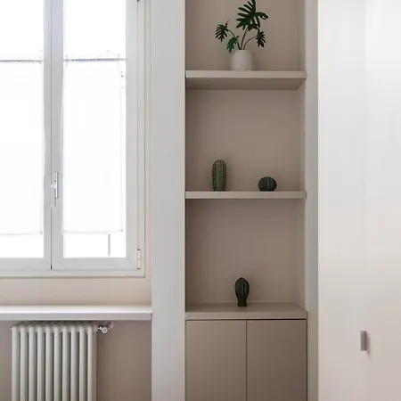 Casa Mimia Youhosty - Castelfidardo 8 * Mailand